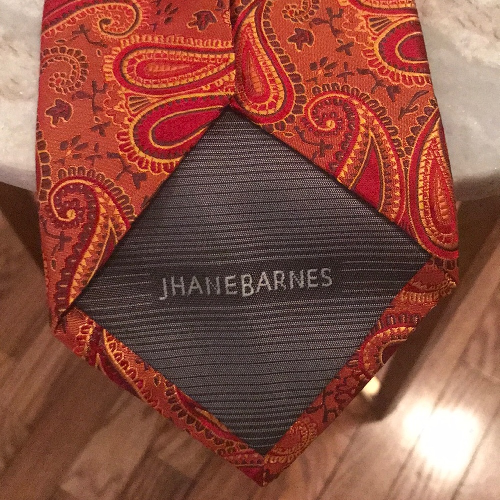 Necktie - Picture 3 of 4